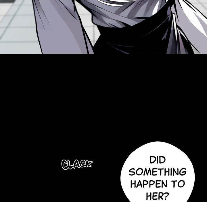 Gangster x Office Lady - Chapter 76 Page 149