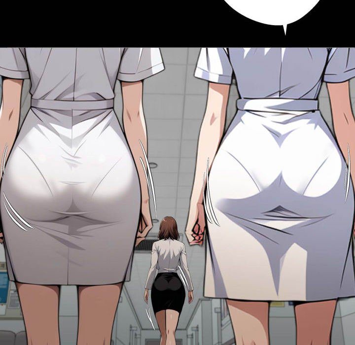 Gangster x Office Lady - Chapter 76 Page 150