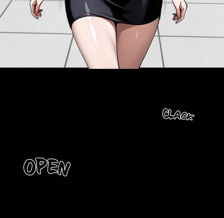 Gangster x Office Lady - Chapter 76 Page 153
