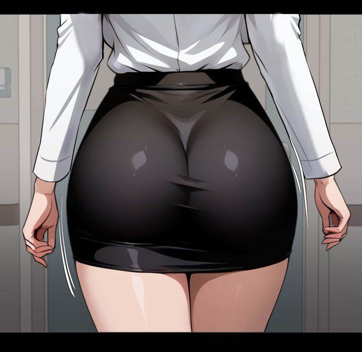Gangster x Office Lady - Chapter 76 Page 154