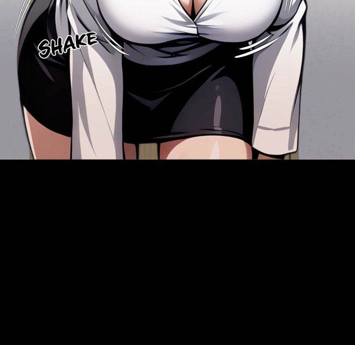 Gangster x Office Lady - Chapter 76 Page 158