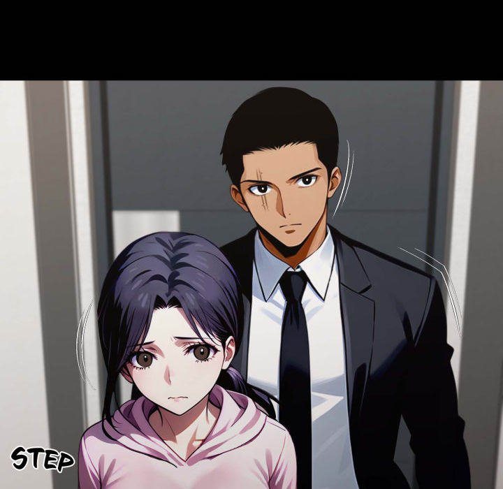 Gangster x Office Lady - Chapter 76 Page 16