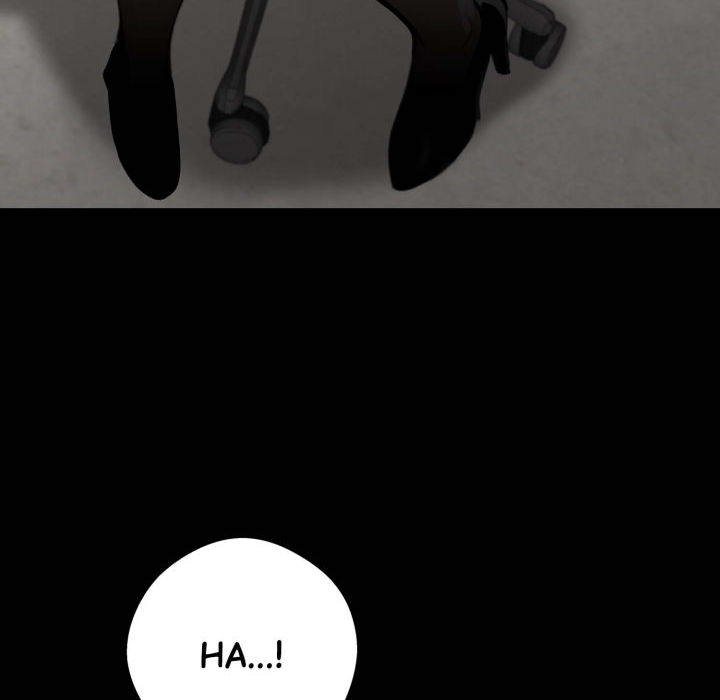 Gangster x Office Lady - Chapter 76 Page 163