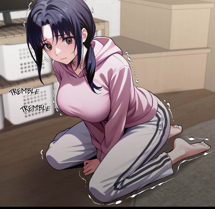 Gangster x Office Lady - Chapter 76 Page 20