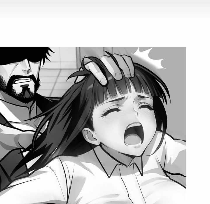 Gangster x Office Lady - Chapter 76 Page 22