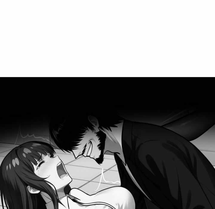 Gangster x Office Lady - Chapter 76 Page 24
