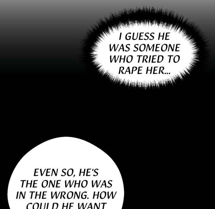 Gangster x Office Lady - Chapter 76 Page 28