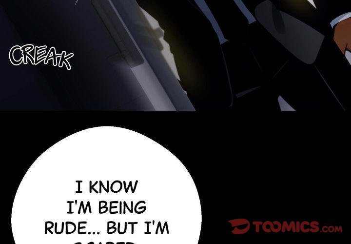 Gangster x Office Lady - Chapter 76 Page 3