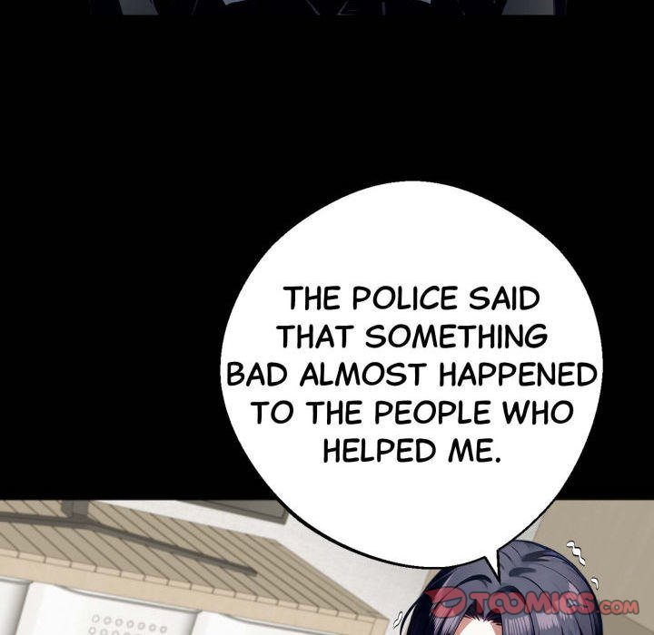 Gangster x Office Lady - Chapter 76 Page 30