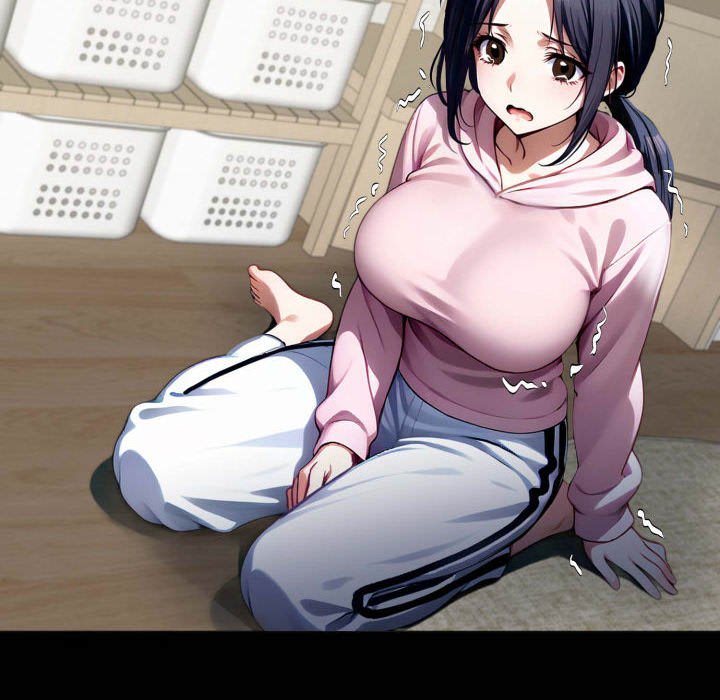 Gangster x Office Lady - Chapter 76 Page 31