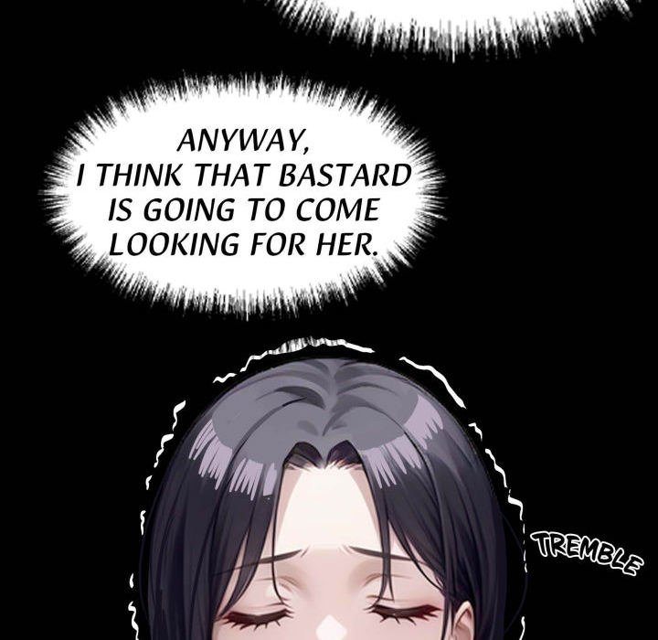 Gangster x Office Lady - Chapter 76 Page 33