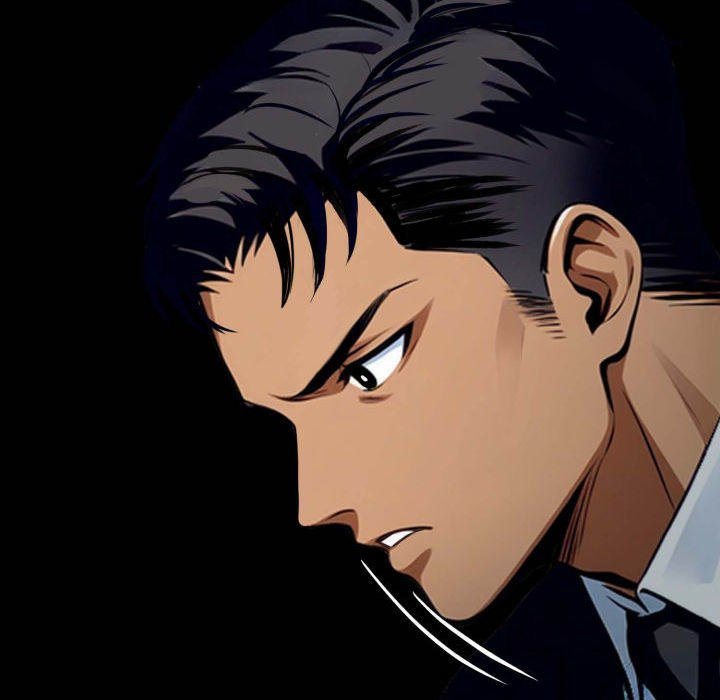 Gangster x Office Lady - Chapter 76 Page 36