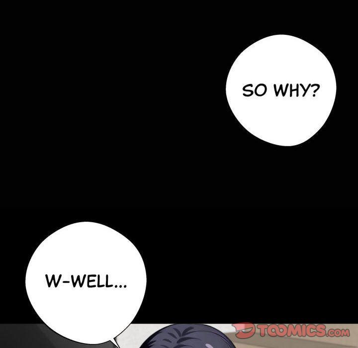 Gangster x Office Lady - Chapter 76 Page 39