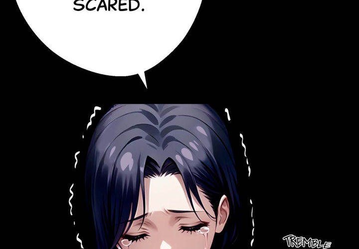 Gangster x Office Lady - Chapter 76 Page 4