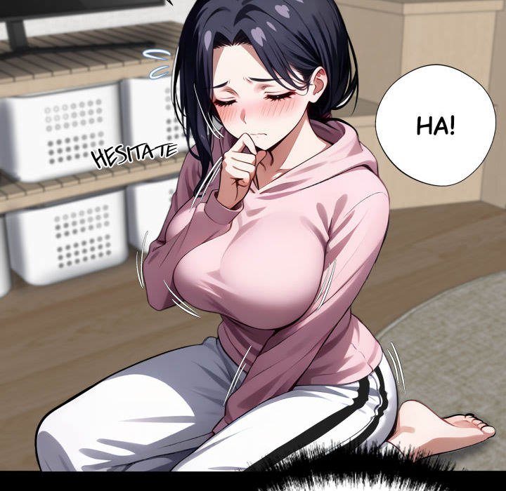 Gangster x Office Lady - Chapter 76 Page 40