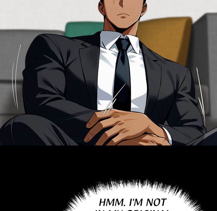 Gangster x Office Lady - Chapter 76 Page 42