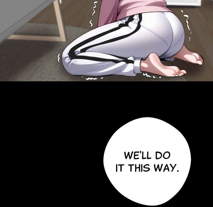 Gangster x Office Lady - Chapter 76 Page 44