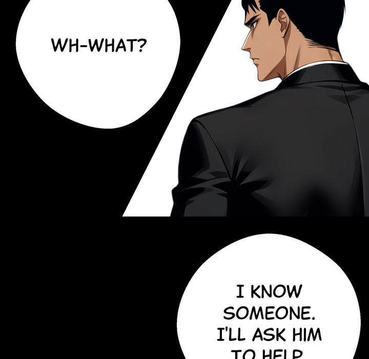 Gangster x Office Lady - Chapter 76 Page 46