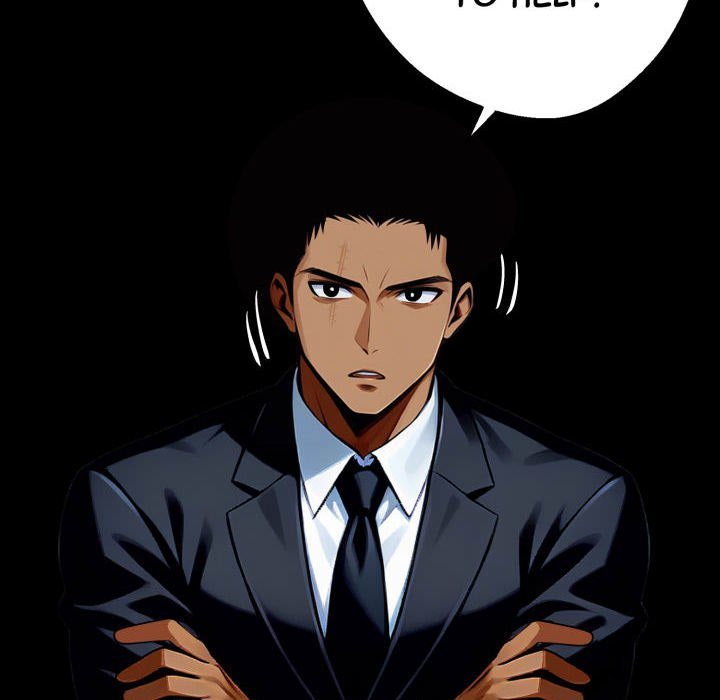 Gangster x Office Lady - Chapter 76 Page 47