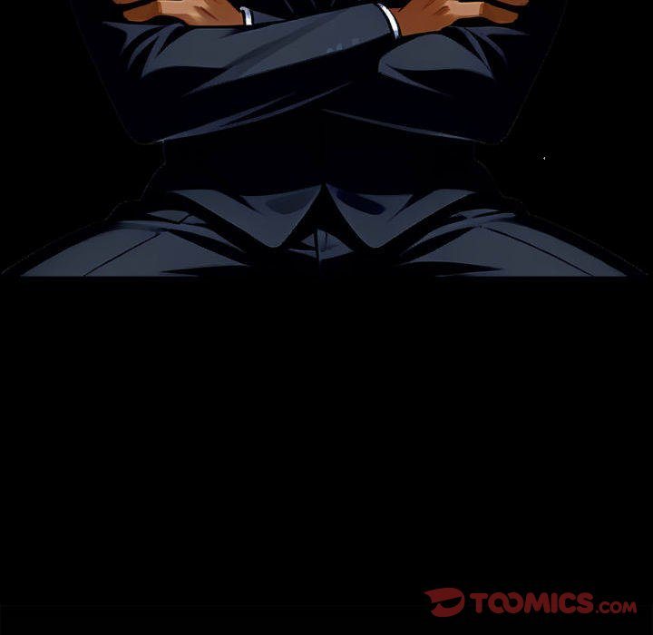 Gangster x Office Lady - Chapter 76 Page 48