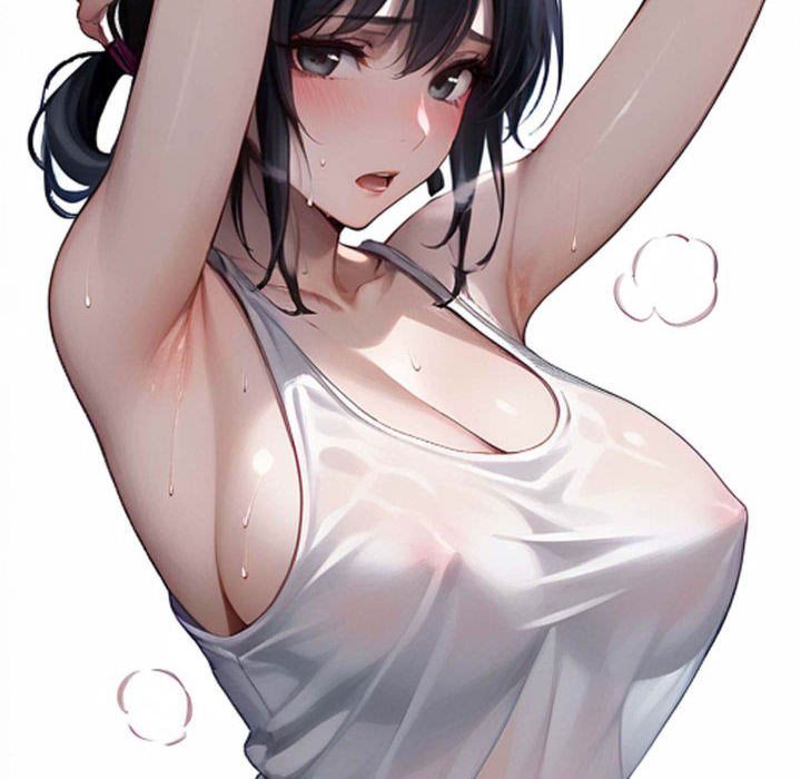 Gangster x Office Lady - Chapter 76 Page 52