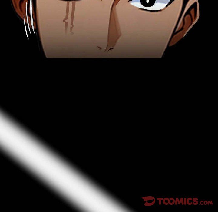 Gangster x Office Lady - Chapter 76 Page 57