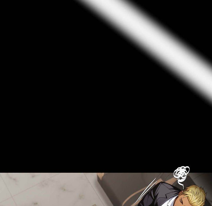 Gangster x Office Lady - Chapter 76 Page 58