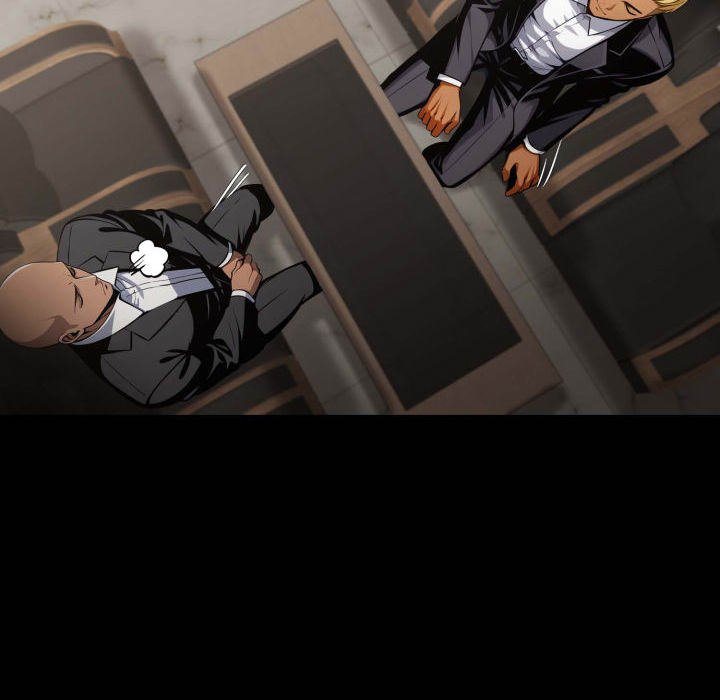 Gangster x Office Lady - Chapter 76 Page 59