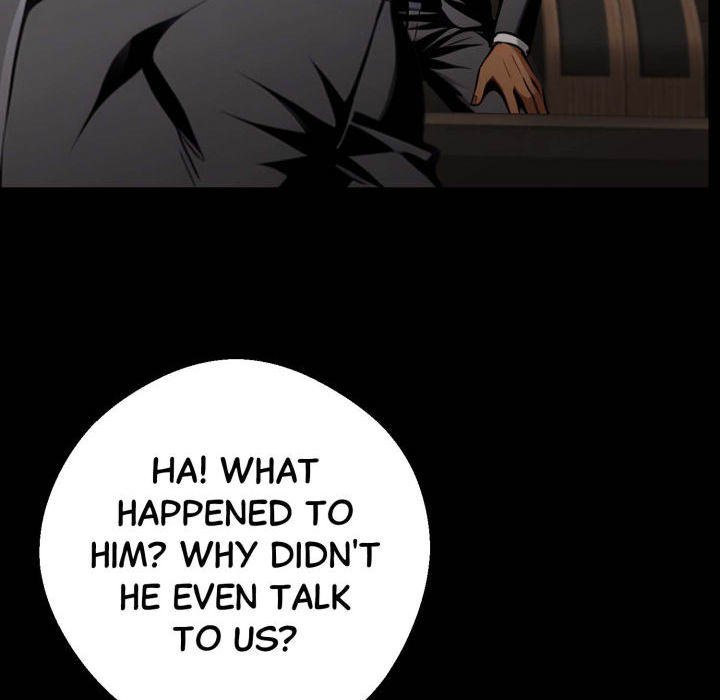 Gangster x Office Lady - Chapter 76 Page 61