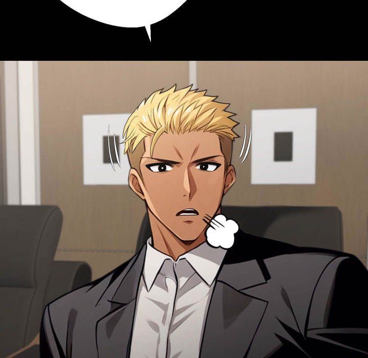 Gangster x Office Lady - Chapter 76 Page 62