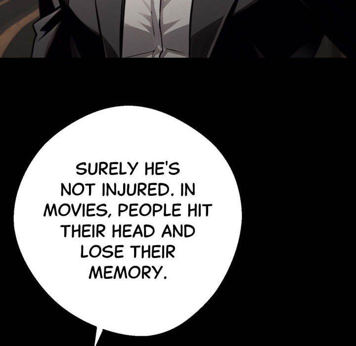 Gangster x Office Lady - Chapter 76 Page 63