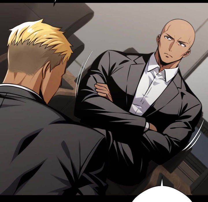 Gangster x Office Lady - Chapter 76 Page 64