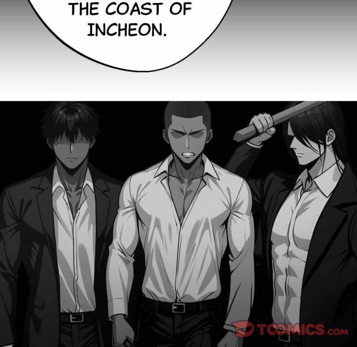 Gangster x Office Lady - Chapter 76 Page 66