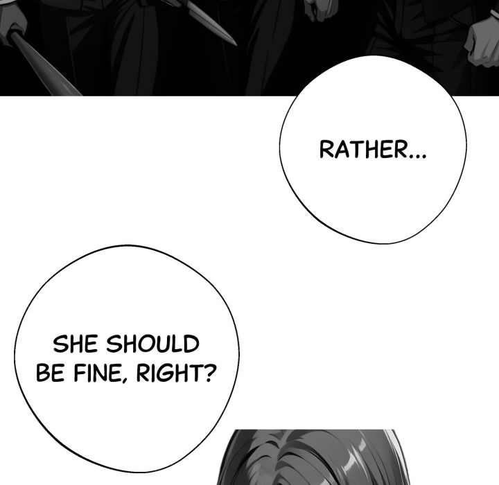 Gangster x Office Lady - Chapter 76 Page 67