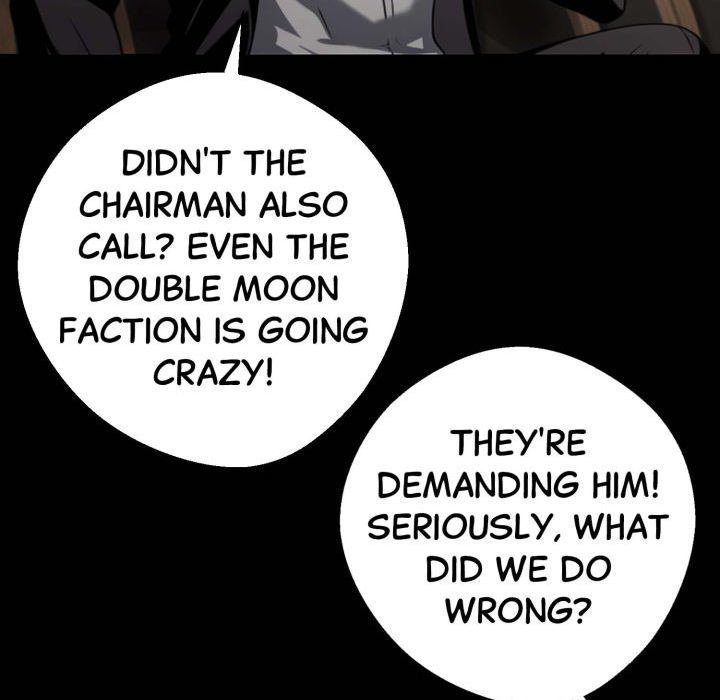 Gangster x Office Lady - Chapter 76 Page 71