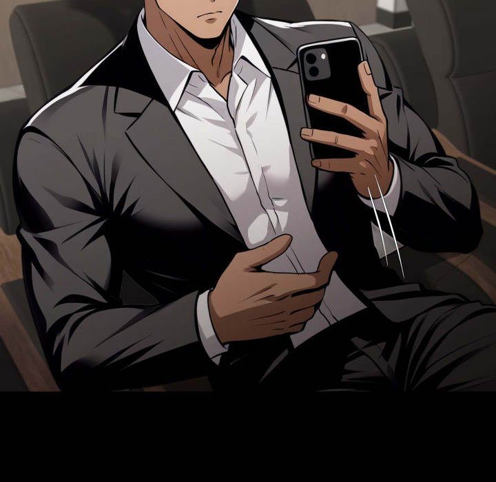 Gangster x Office Lady - Chapter 76 Page 74