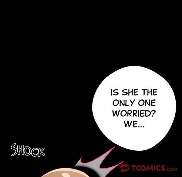 Gangster x Office Lady - Chapter 76 Page 75