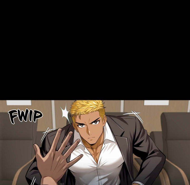 Gangster x Office Lady - Chapter 76 Page 77