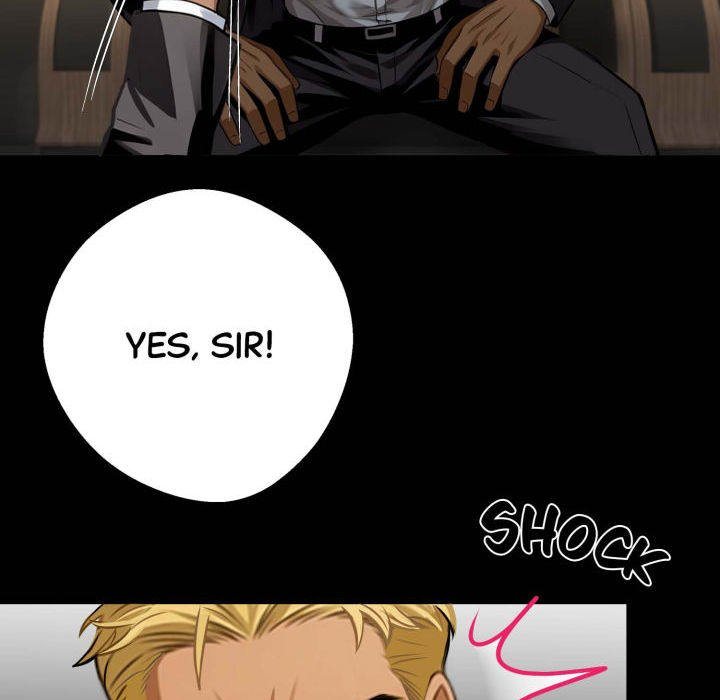 Gangster x Office Lady - Chapter 76 Page 78