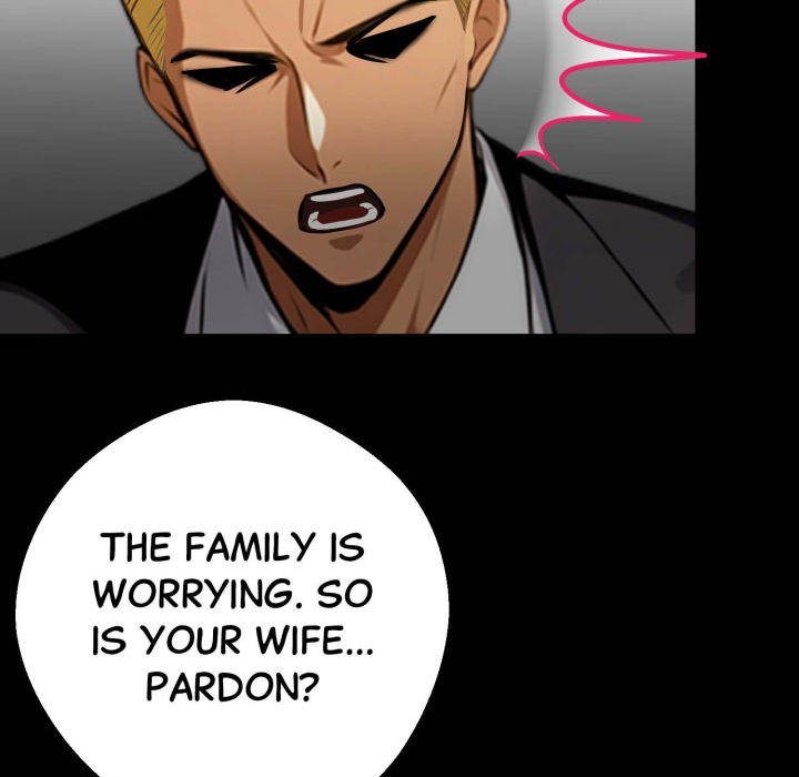 Gangster x Office Lady - Chapter 76 Page 79