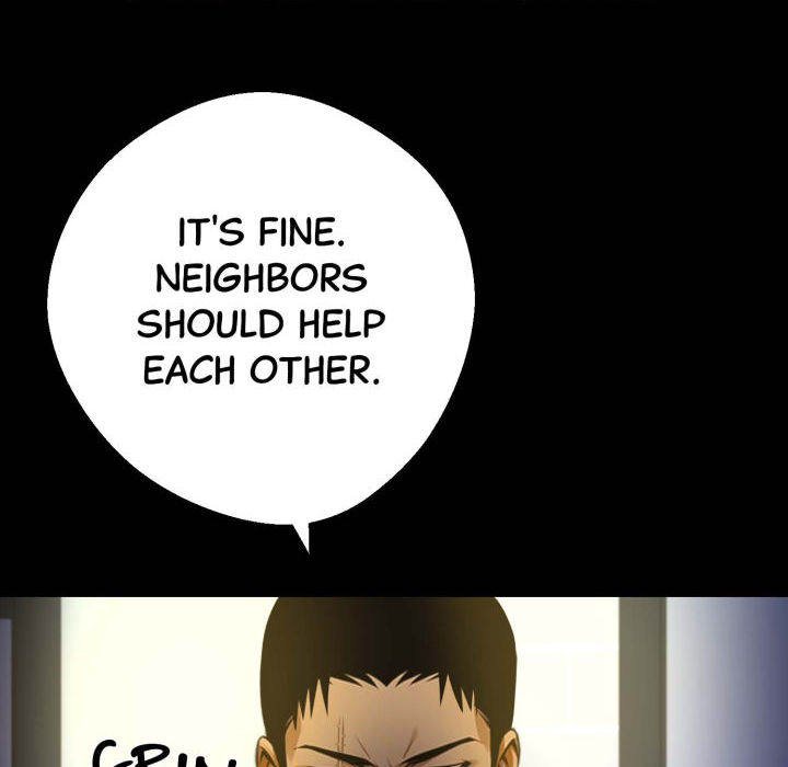 Gangster x Office Lady - Chapter 76 Page 8