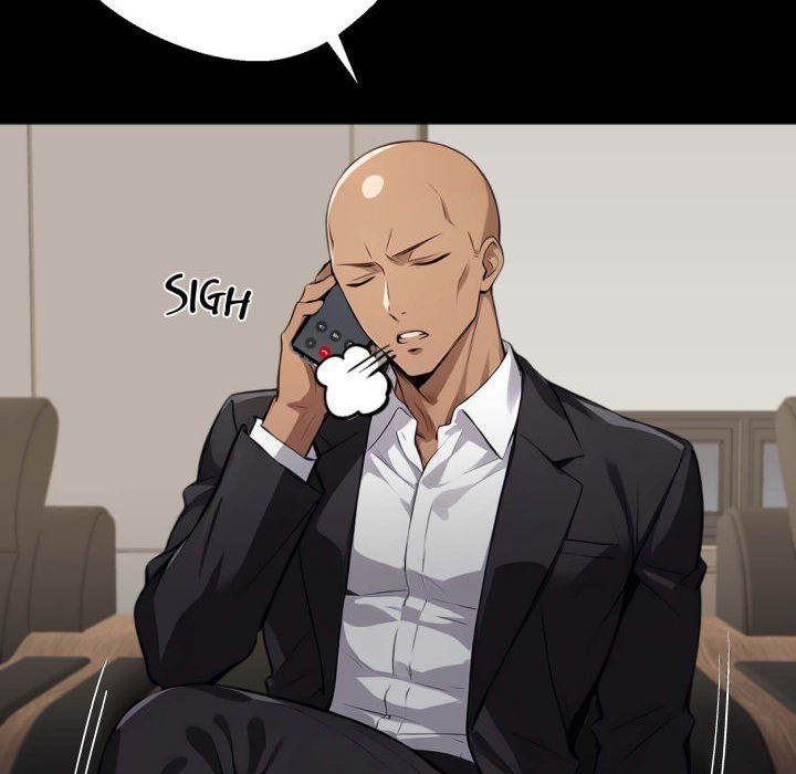 Gangster x Office Lady - Chapter 76 Page 80