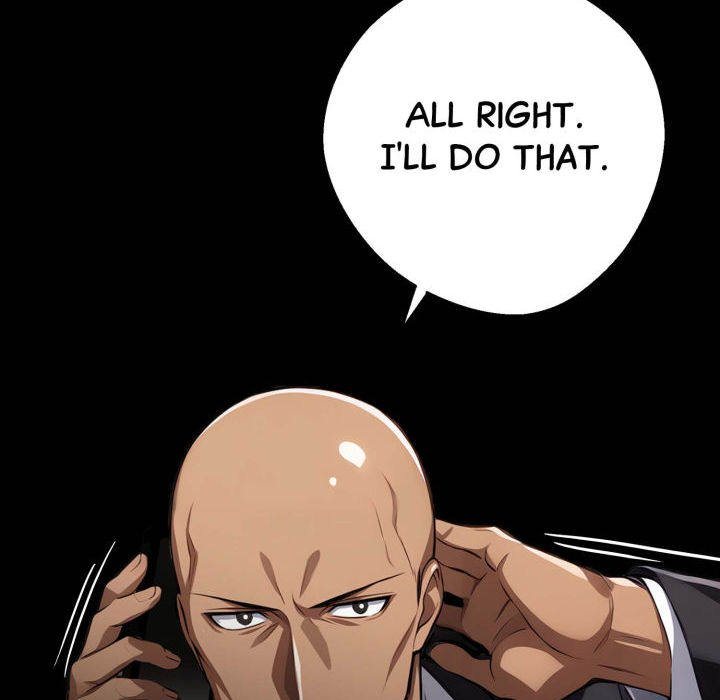 Gangster x Office Lady - Chapter 76 Page 82