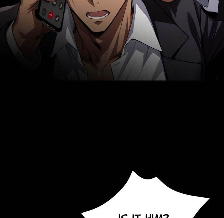 Gangster x Office Lady - Chapter 76 Page 83