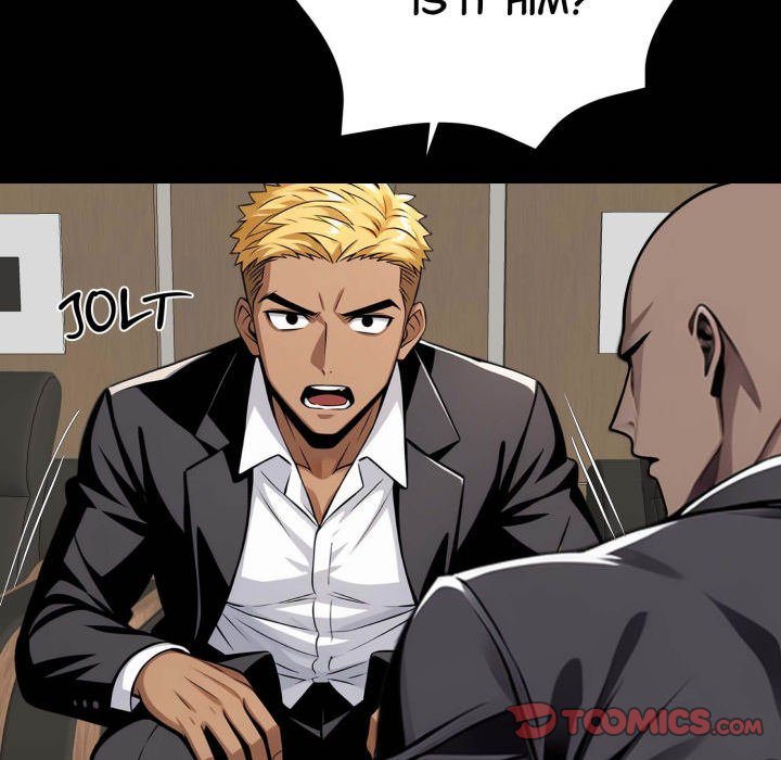 Gangster x Office Lady - Chapter 76 Page 84