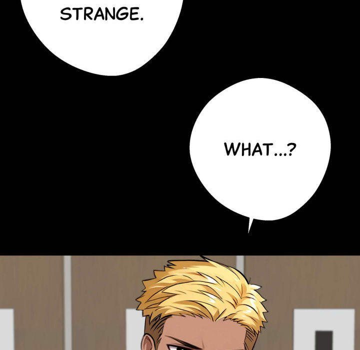 Gangster x Office Lady - Chapter 76 Page 88