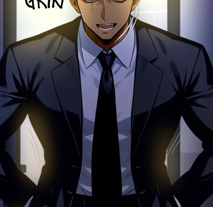 Gangster x Office Lady - Chapter 76 Page 9