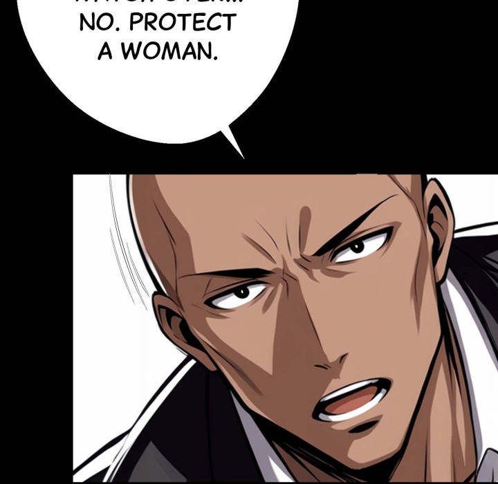 Gangster x Office Lady - Chapter 76 Page 90