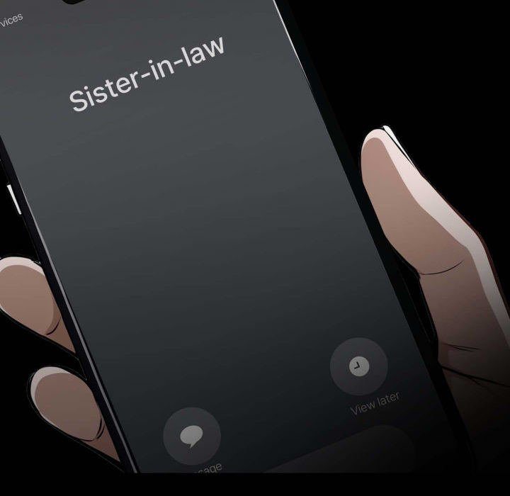 Gangster x Office Lady - Chapter 76 Page 92