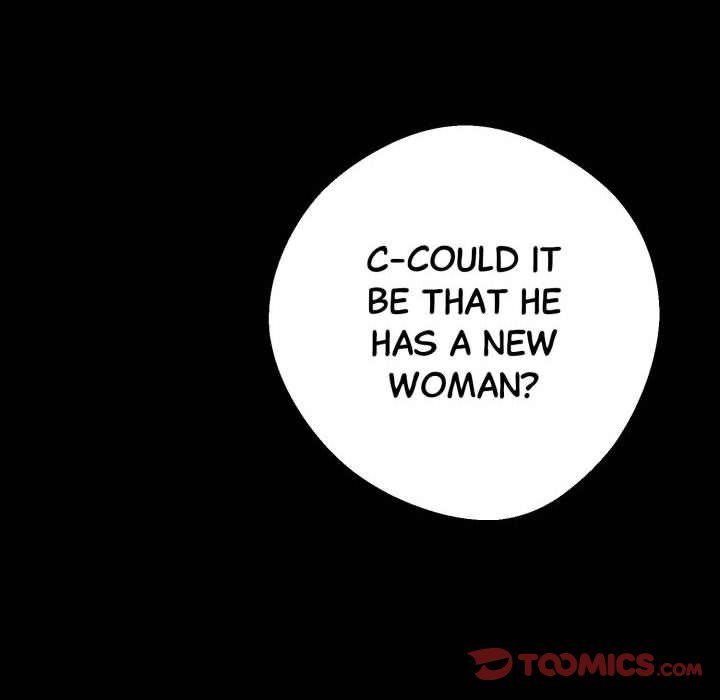 Gangster x Office Lady - Chapter 76 Page 93